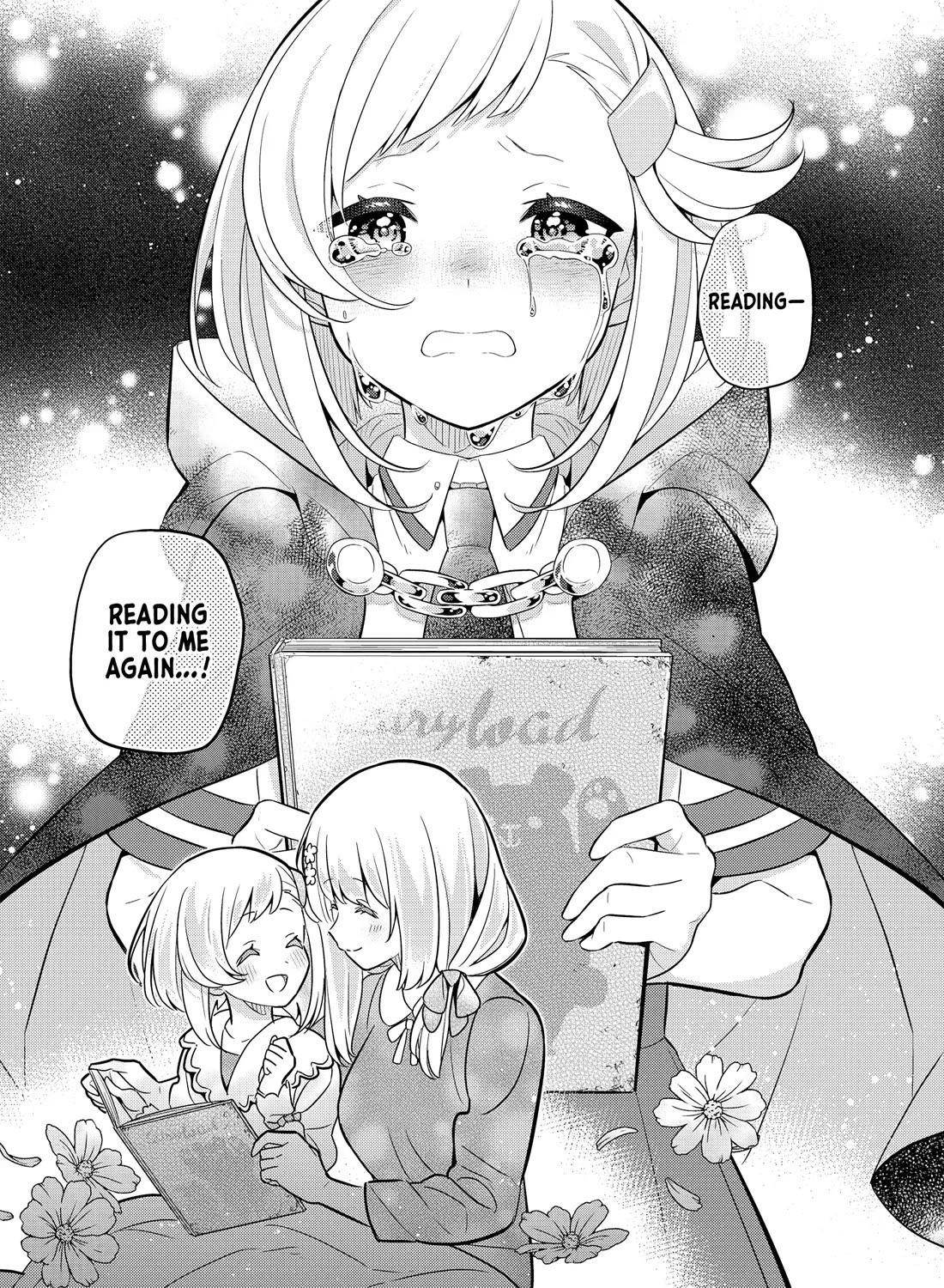 Teaching the Young Lady That I Picked up Who Broke off Her Engagement Things She’s Not Supposed to Do, Letting Her Eat Good Food, Letting Her Dress Fashionably and Making Her the Happiest Girl in the World! Chapter 54 - Page 25