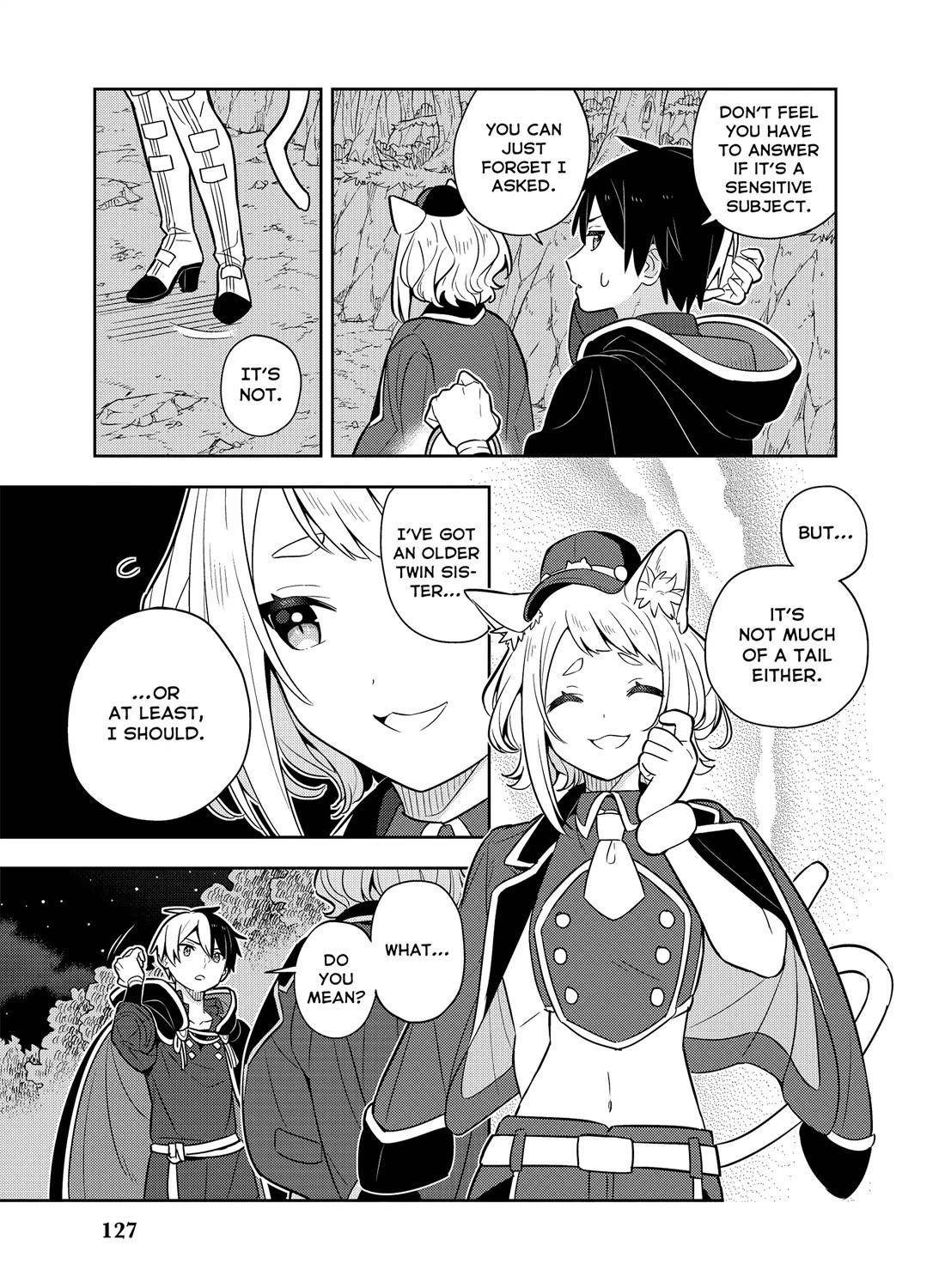 Teaching the Young Lady That I Picked up Who Broke off Her Engagement Things She’s Not Supposed to Do, Letting Her Eat Good Food, Letting Her Dress Fashionably and Making Her the Happiest Girl in the World! Chapter 55 - Page 13