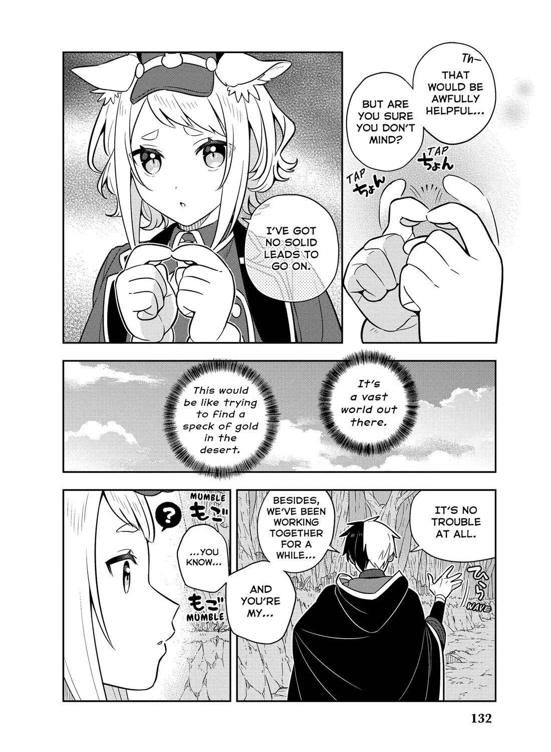Teaching the Young Lady That I Picked up Who Broke off Her Engagement Things She’s Not Supposed to Do, Letting Her Eat Good Food, Letting Her Dress Fashionably and Making Her the Happiest Girl in the World! Chapter 55 - Page 18