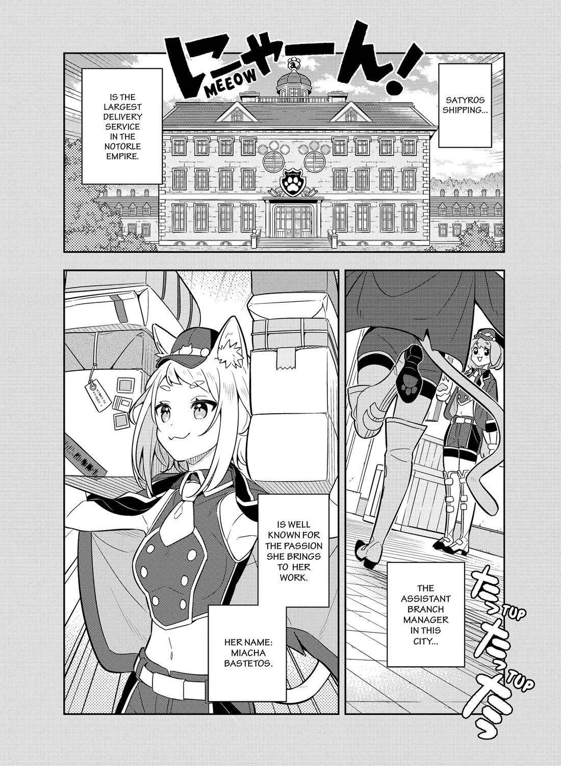 Teaching the Young Lady That I Picked up Who Broke off Her Engagement Things She’s Not Supposed to Do, Letting Her Eat Good Food, Letting Her Dress Fashionably and Making Her the Happiest Girl in the World! Chapter 55 - Page 2