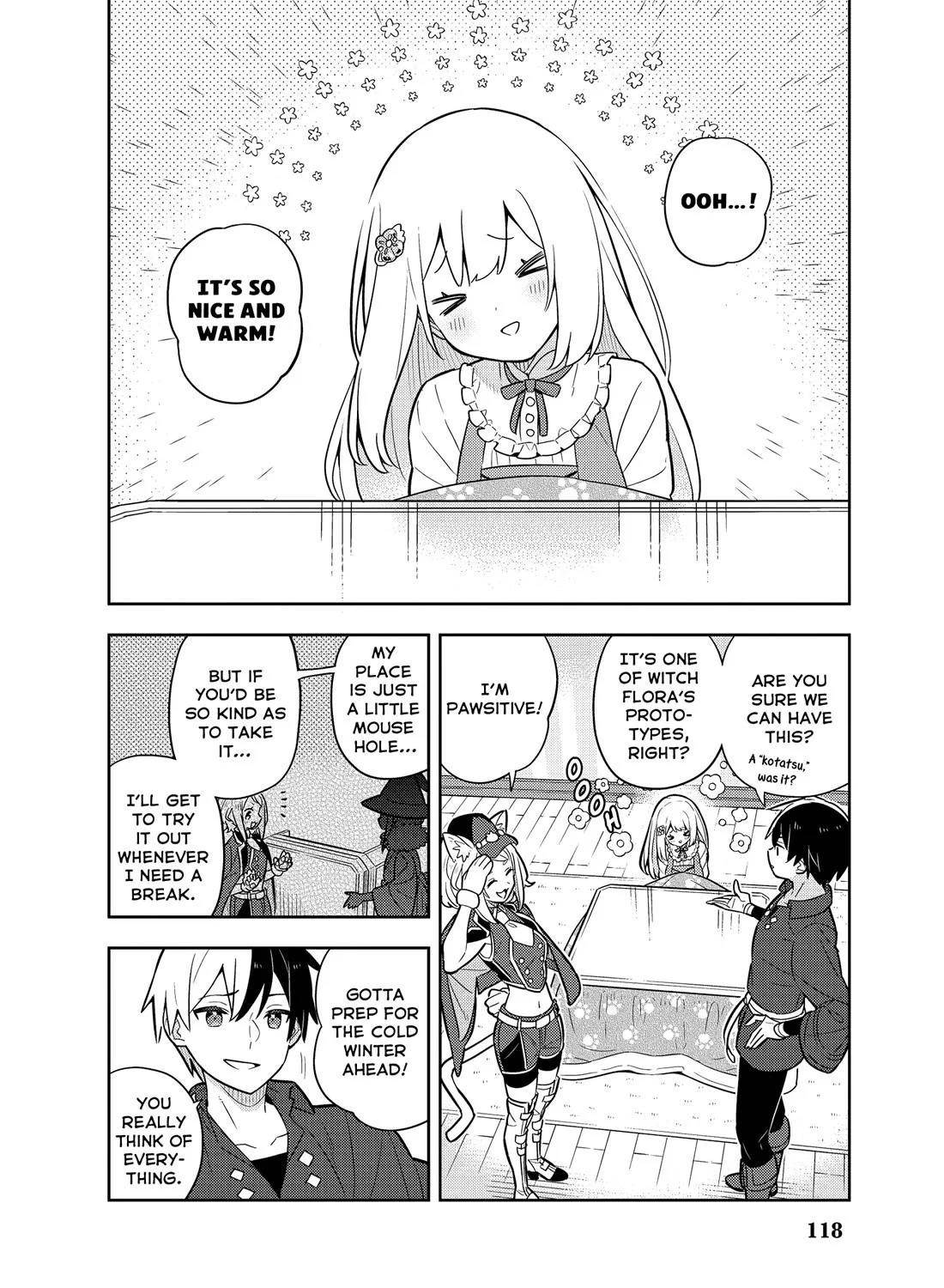 Teaching the Young Lady That I Picked up Who Broke off Her Engagement Things She’s Not Supposed to Do, Letting Her Eat Good Food, Letting Her Dress Fashionably and Making Her the Happiest Girl in the World! Chapter 55 - Page 4