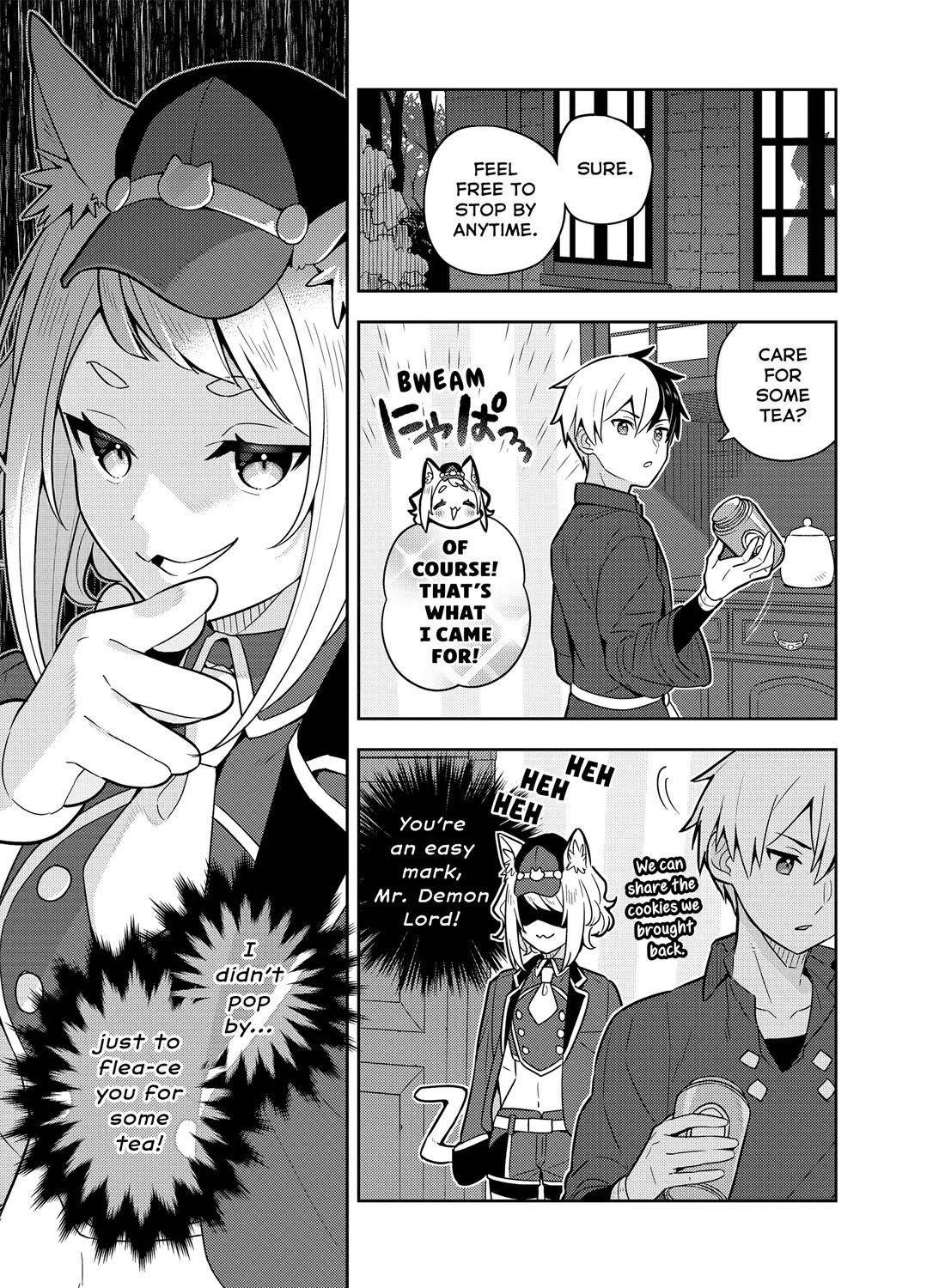 Teaching the Young Lady That I Picked up Who Broke off Her Engagement Things She’s Not Supposed to Do, Letting Her Eat Good Food, Letting Her Dress Fashionably and Making Her the Happiest Girl in the World! Chapter 55 - Page 5