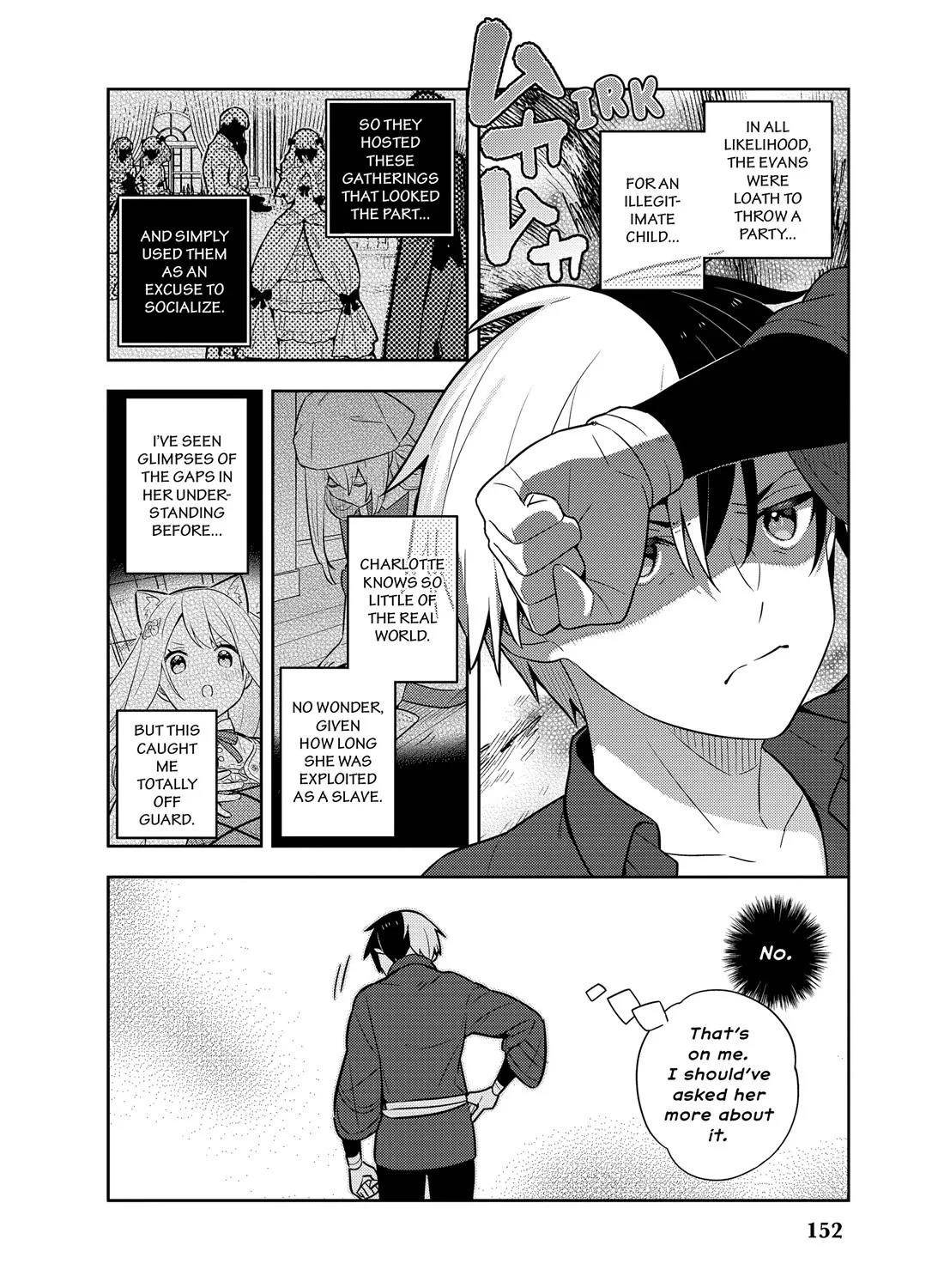 Teaching the Young Lady That I Picked up Who Broke off Her Engagement Things She’s Not Supposed to Do, Letting Her Eat Good Food, Letting Her Dress Fashionably and Making Her the Happiest Girl in the World! Chapter 56 - Page 12