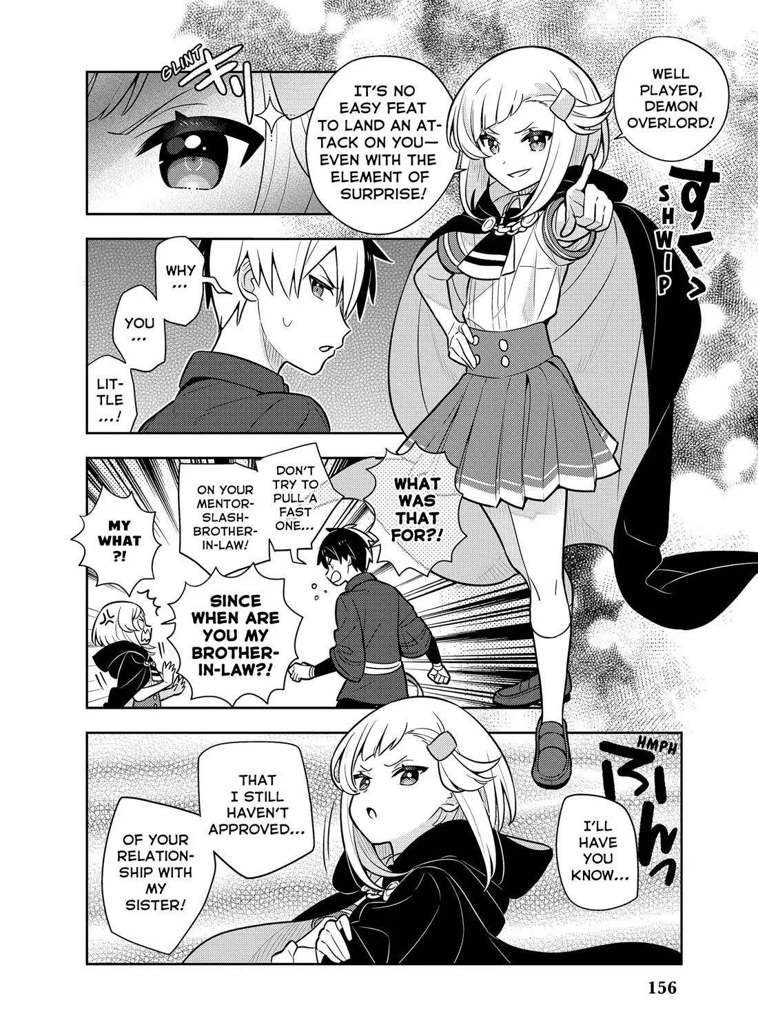 Teaching the Young Lady That I Picked up Who Broke off Her Engagement Things She’s Not Supposed to Do, Letting Her Eat Good Food, Letting Her Dress Fashionably and Making Her the Happiest Girl in the World! Chapter 56 - Page 16