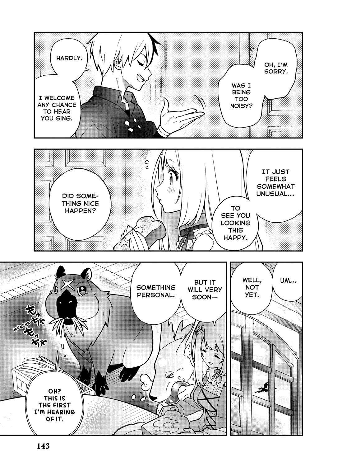 Teaching the Young Lady That I Picked up Who Broke off Her Engagement Things She’s Not Supposed to Do, Letting Her Eat Good Food, Letting Her Dress Fashionably and Making Her the Happiest Girl in the World! Chapter 56 - Page 3