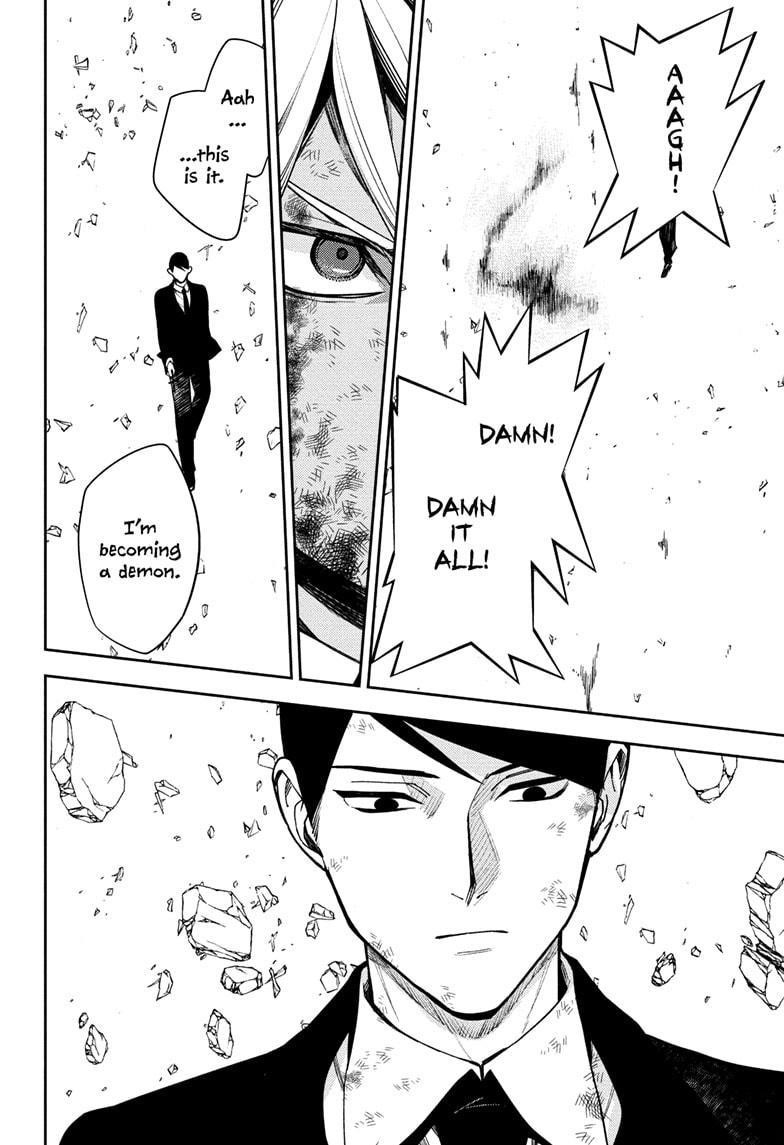 Seraph of the End: Vampire Reign Chapter 147 - Page 20