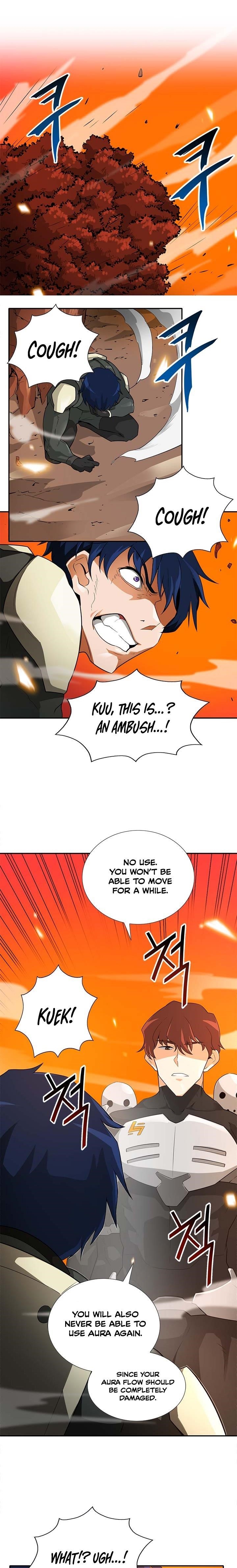 Auto Hunting Chapter 37 - Page 13