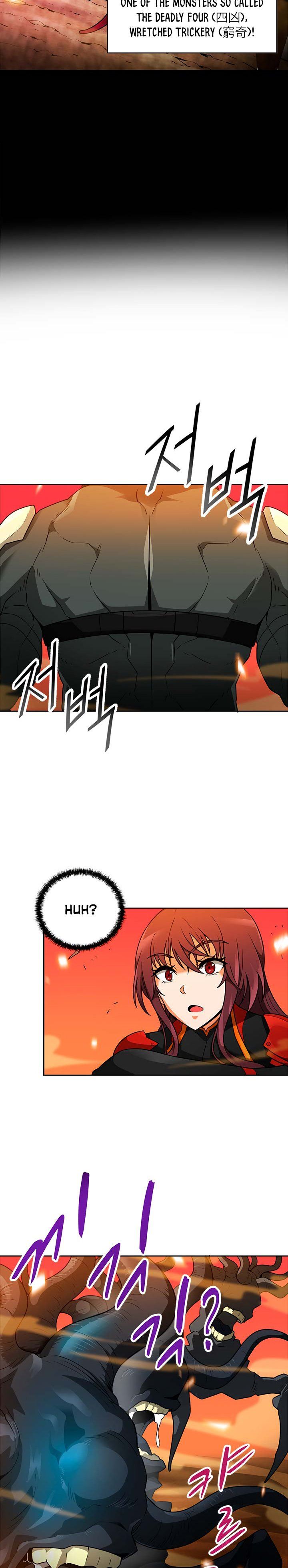 Auto Hunting Chapter 47 - Page 2