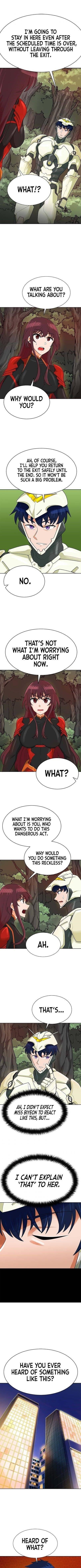 Auto Hunting Chapter 80 - Page 1