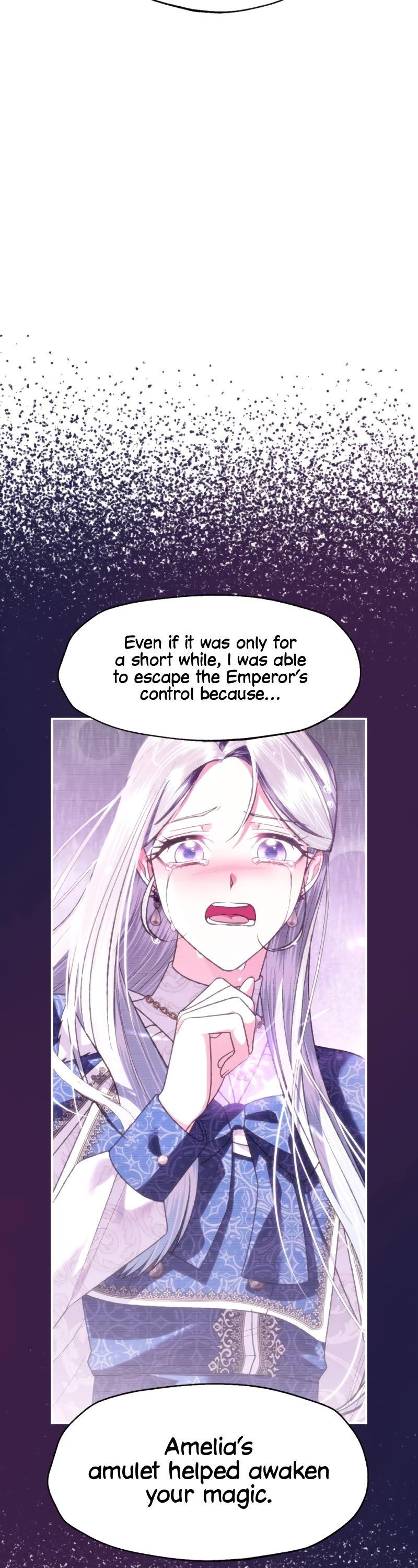 Father, I Don’t Want to Get Married! Chapter 101 - Page 46