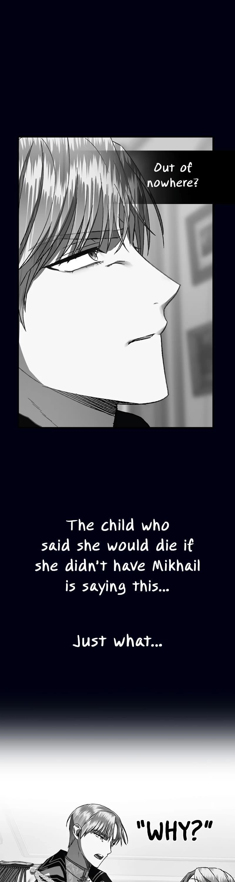 Father, I Don’t Want to Get Married! Chapter 102 - Page 90