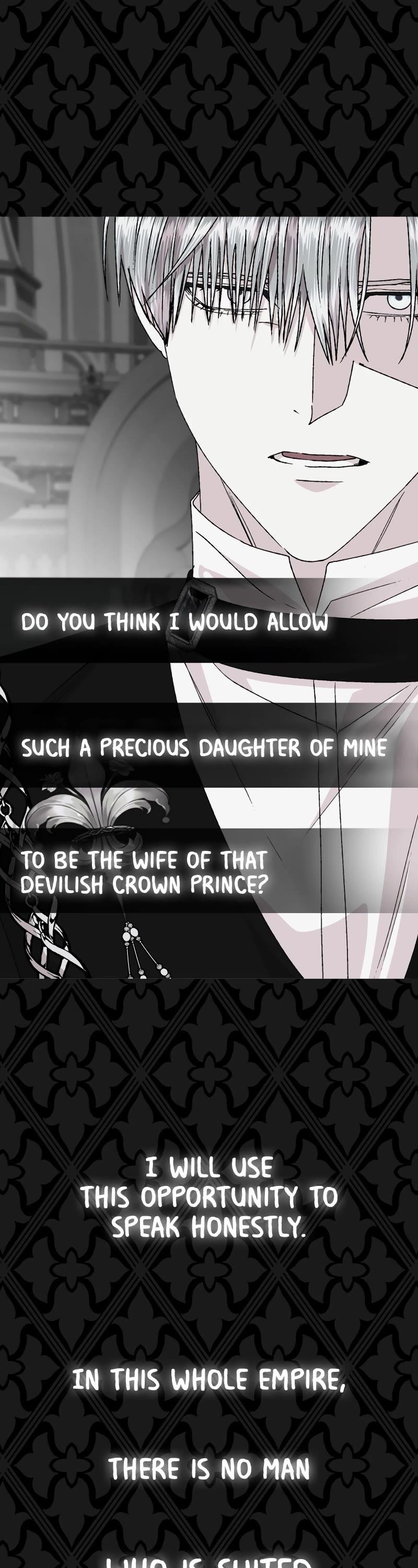 Father, I Don’t Want to Get Married! Chapter 104 - Page 67