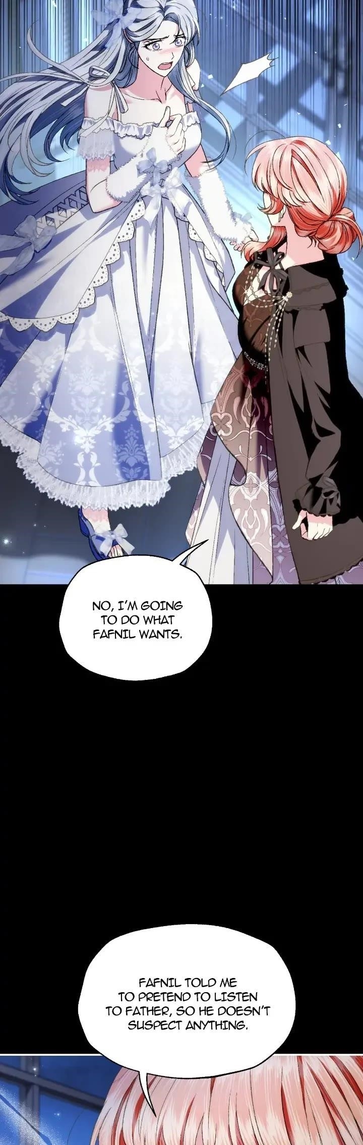 Father, I Don’t Want to Get Married! Chapter 109 - Page 20