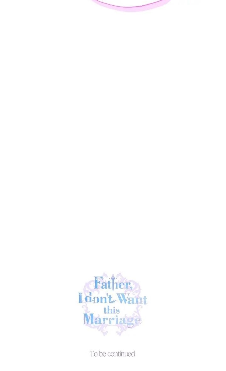 Father, I Don’t Want to Get Married! Chapter 129 - Page 30