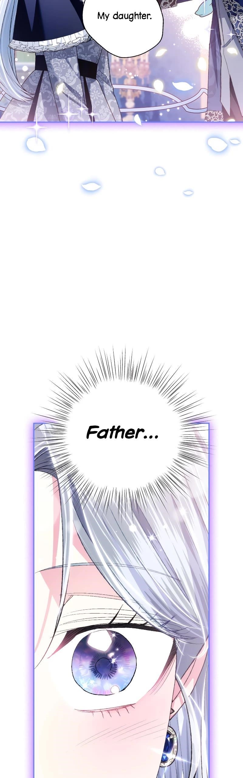 Father, I Don’t Want to Get Married! Chapter 96 - Page 35