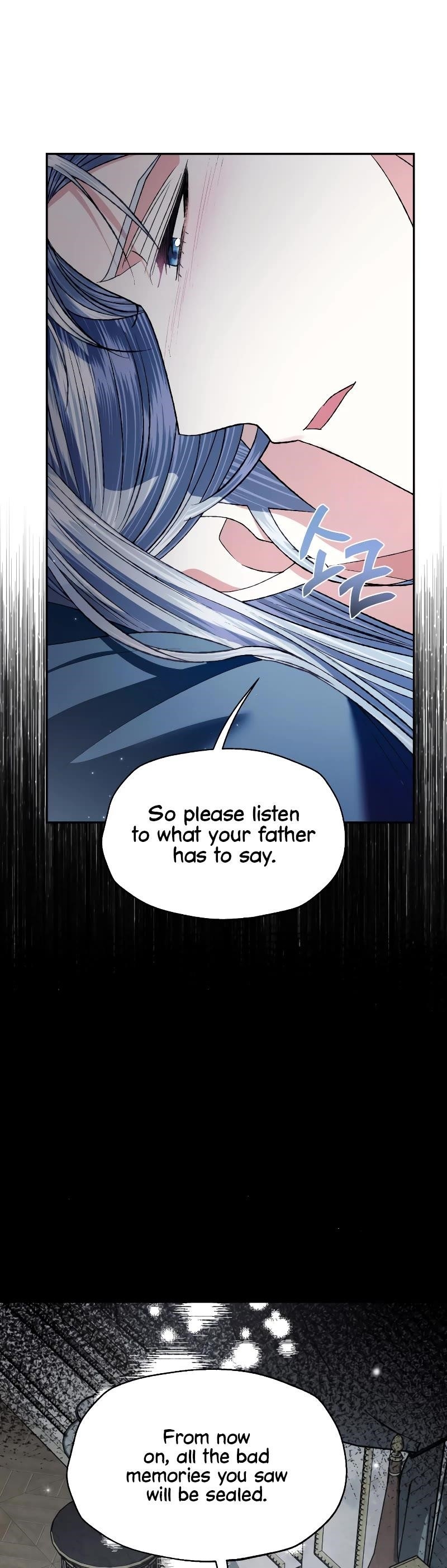 Father, I Don’t Want to Get Married! Chapter 98 - Page 48