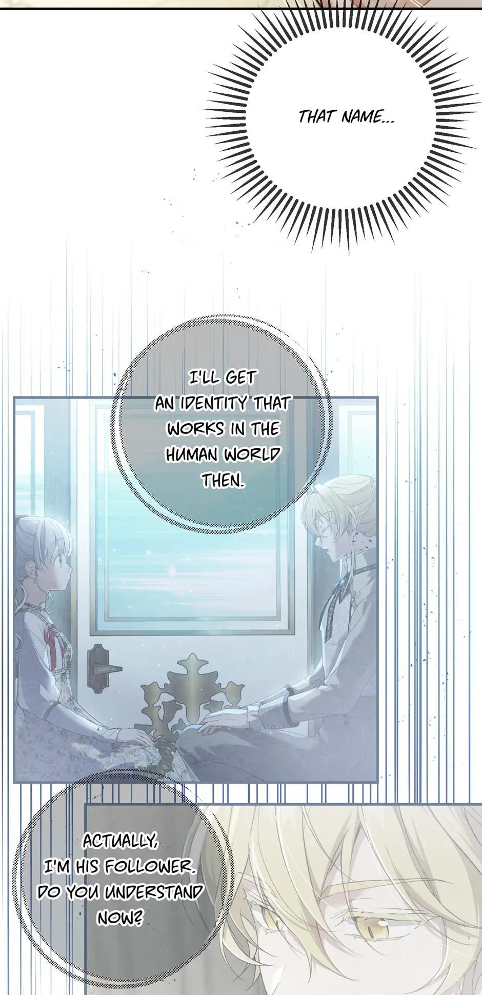Into The Light Once Again Chapter 48 - Page 61