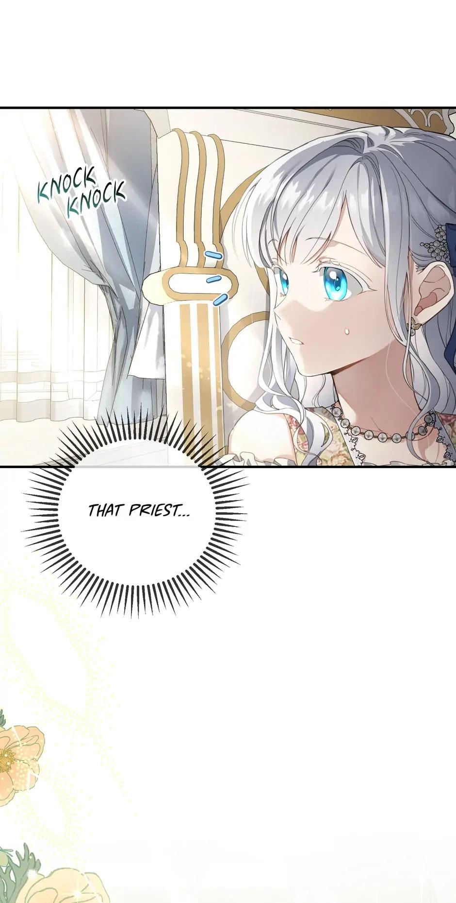 Into The Light Once Again Chapter 48 - Page 63