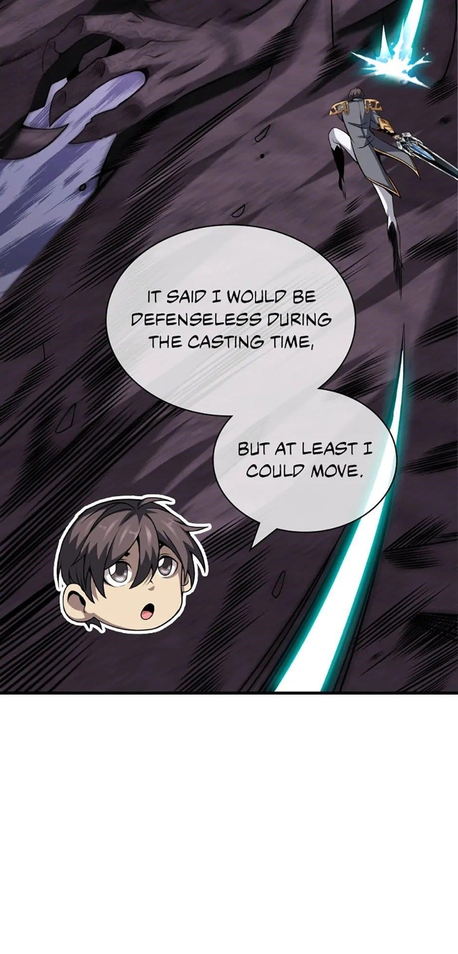 Back Then, I Didn’t Realize It Was A Big Win Chapter 41 - Page 55