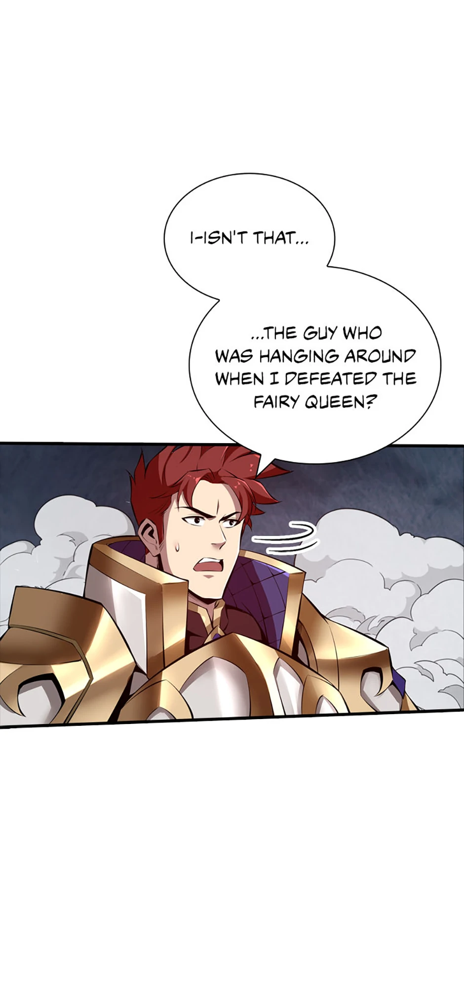 Back Then, I Didn’t Realize It Was A Big Win Chapter 46 - Page 16