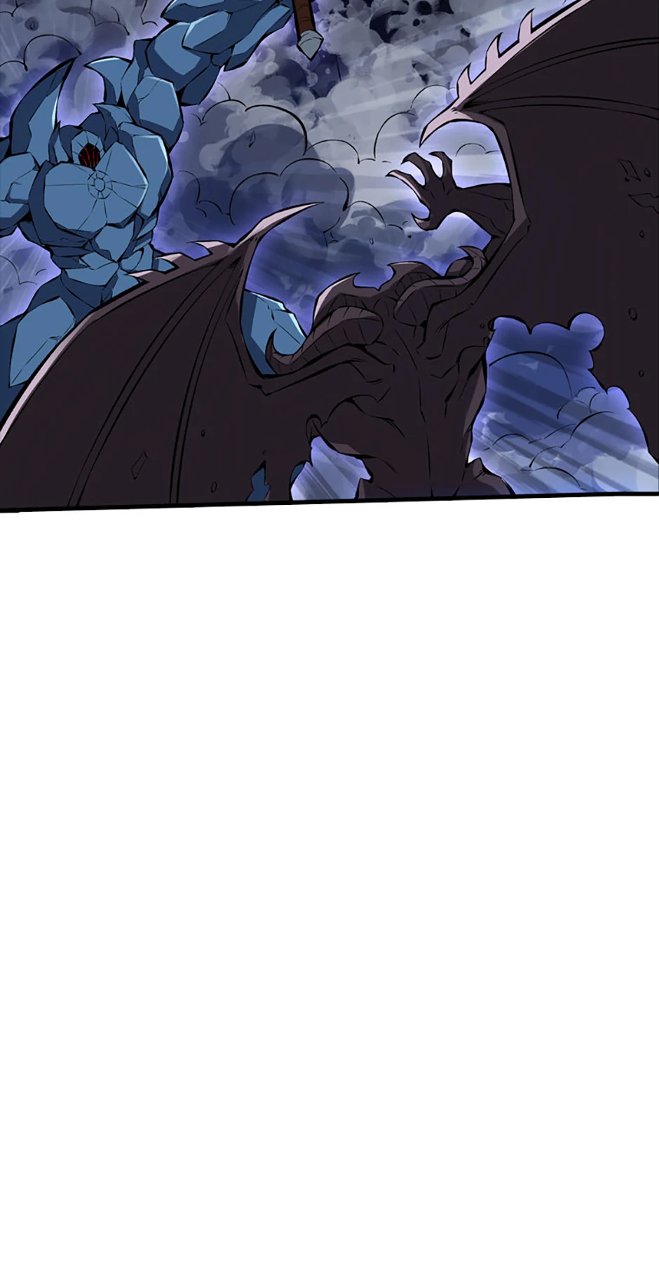 Back Then, I Didn’t Realize It Was A Big Win Chapter 46 - Page 2