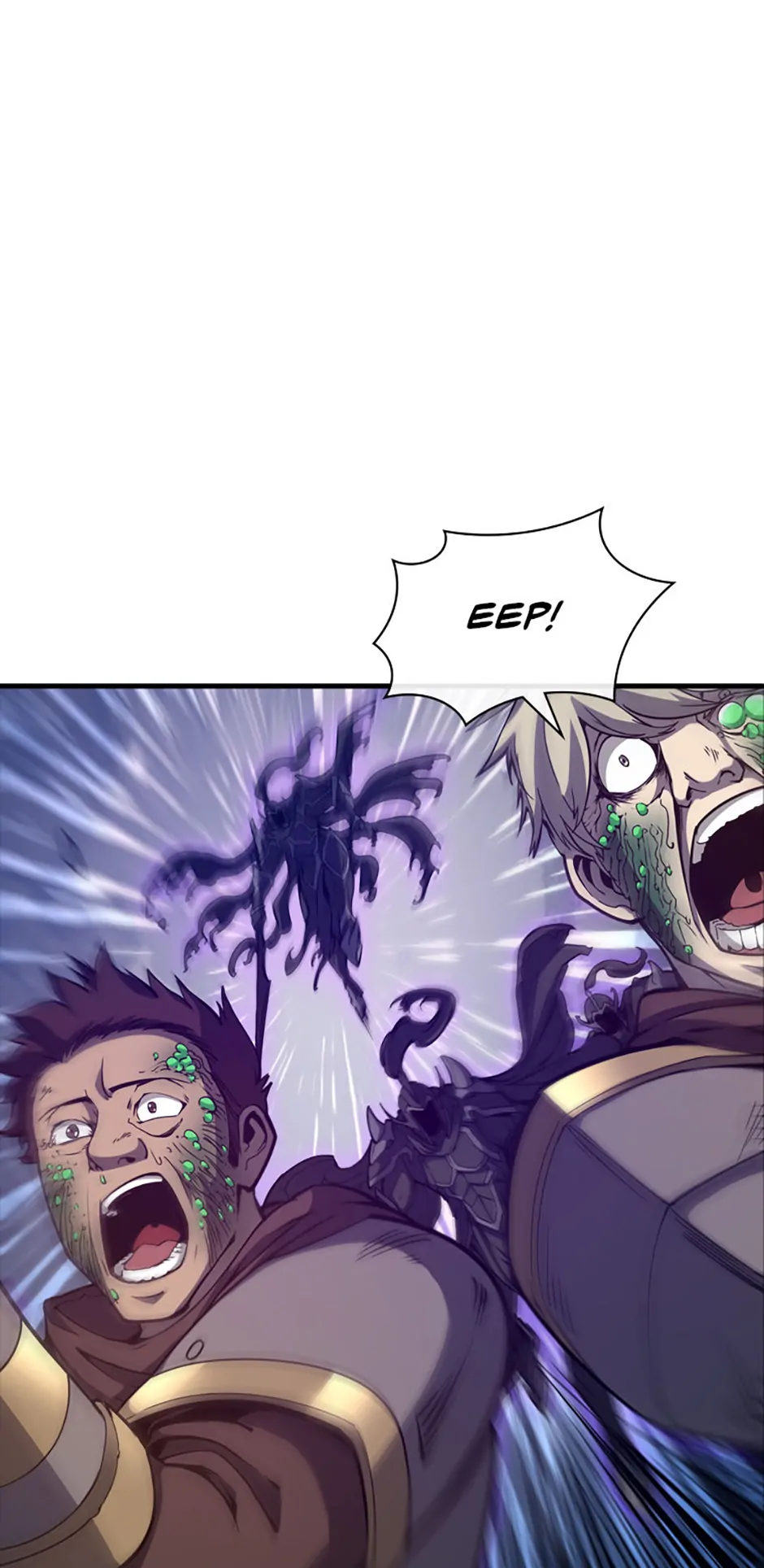 Back Then, I Didn’t Realize It Was A Big Win Chapter 46 - Page 27