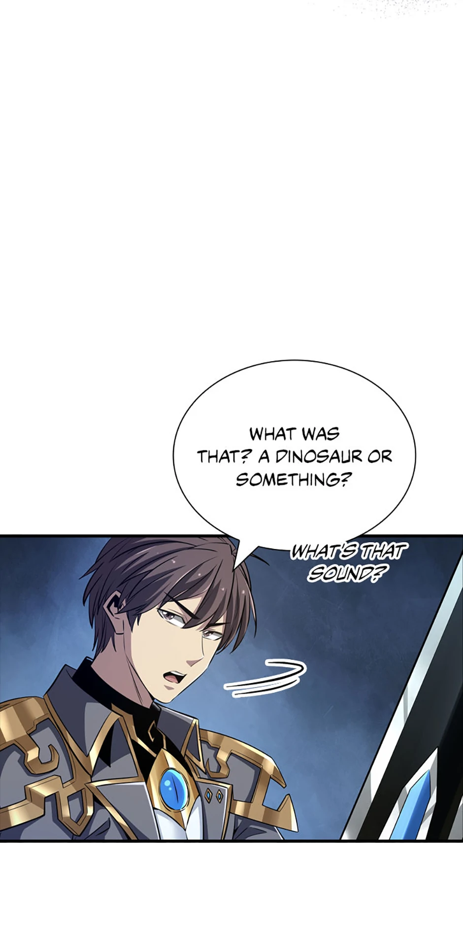 Back Then, I Didn’t Realize It Was A Big Win Chapter 46 - Page 37
