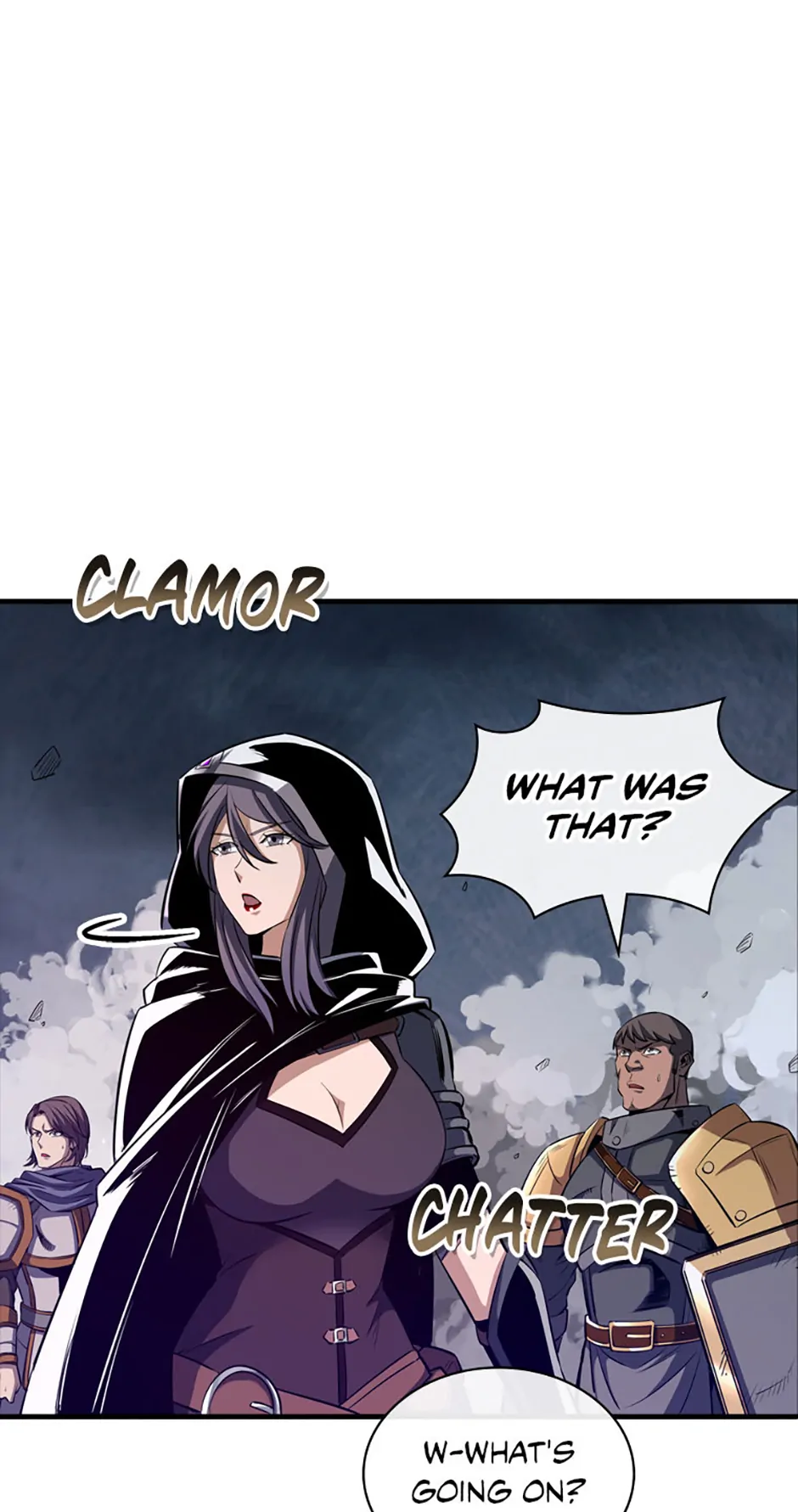 Back Then, I Didn’t Realize It Was A Big Win Chapter 46 - Page 41