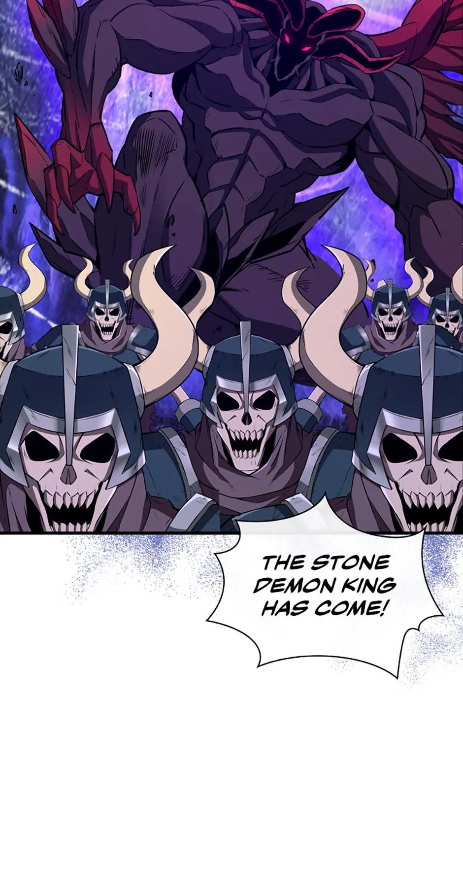 Back Then, I Didn’t Realize It Was A Big Win Chapter 46 - Page 43