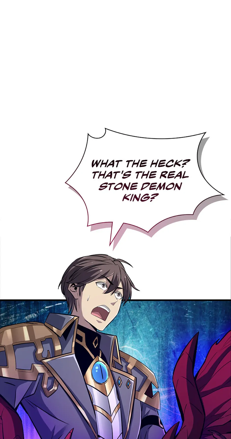 Back Then, I Didn’t Realize It Was A Big Win Chapter 46 - Page 44