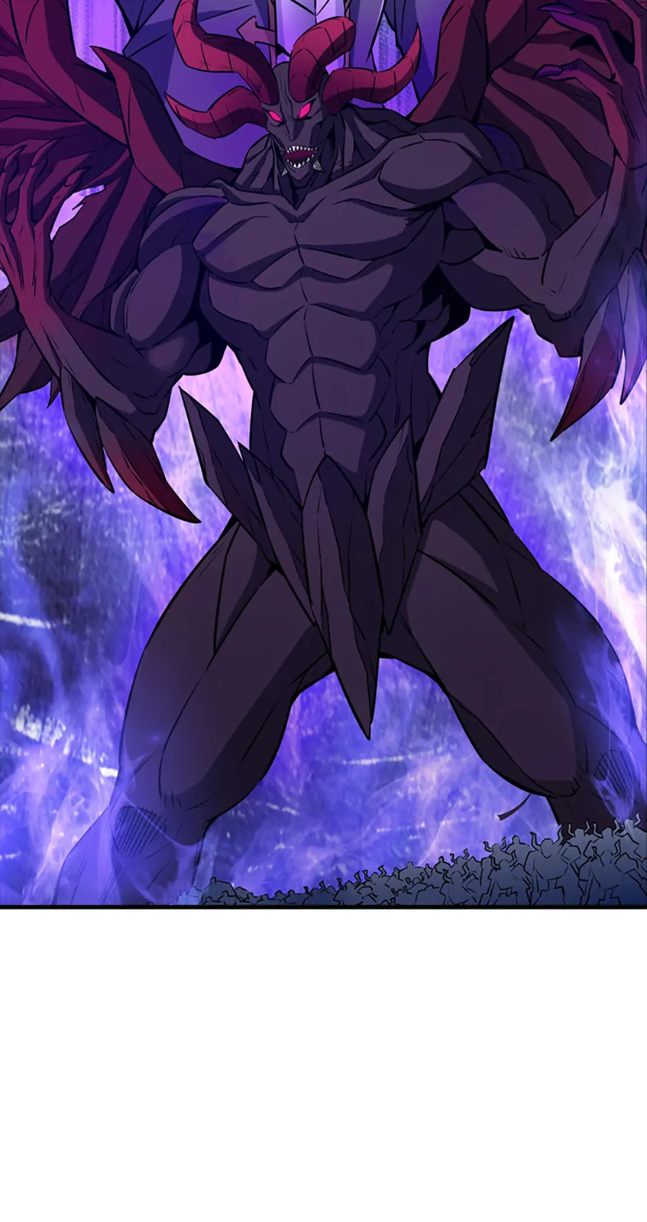 Back Then, I Didn’t Realize It Was A Big Win Chapter 46 - Page 45