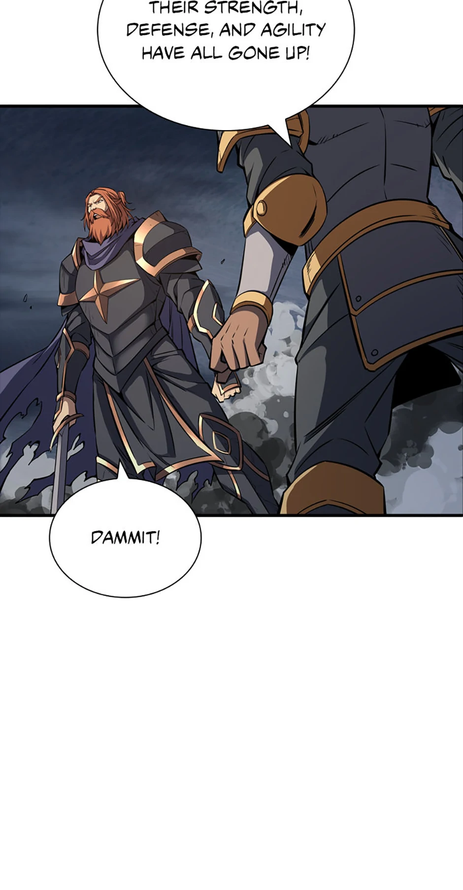 Back Then, I Didn’t Realize It Was A Big Win Chapter 46 - Page 50