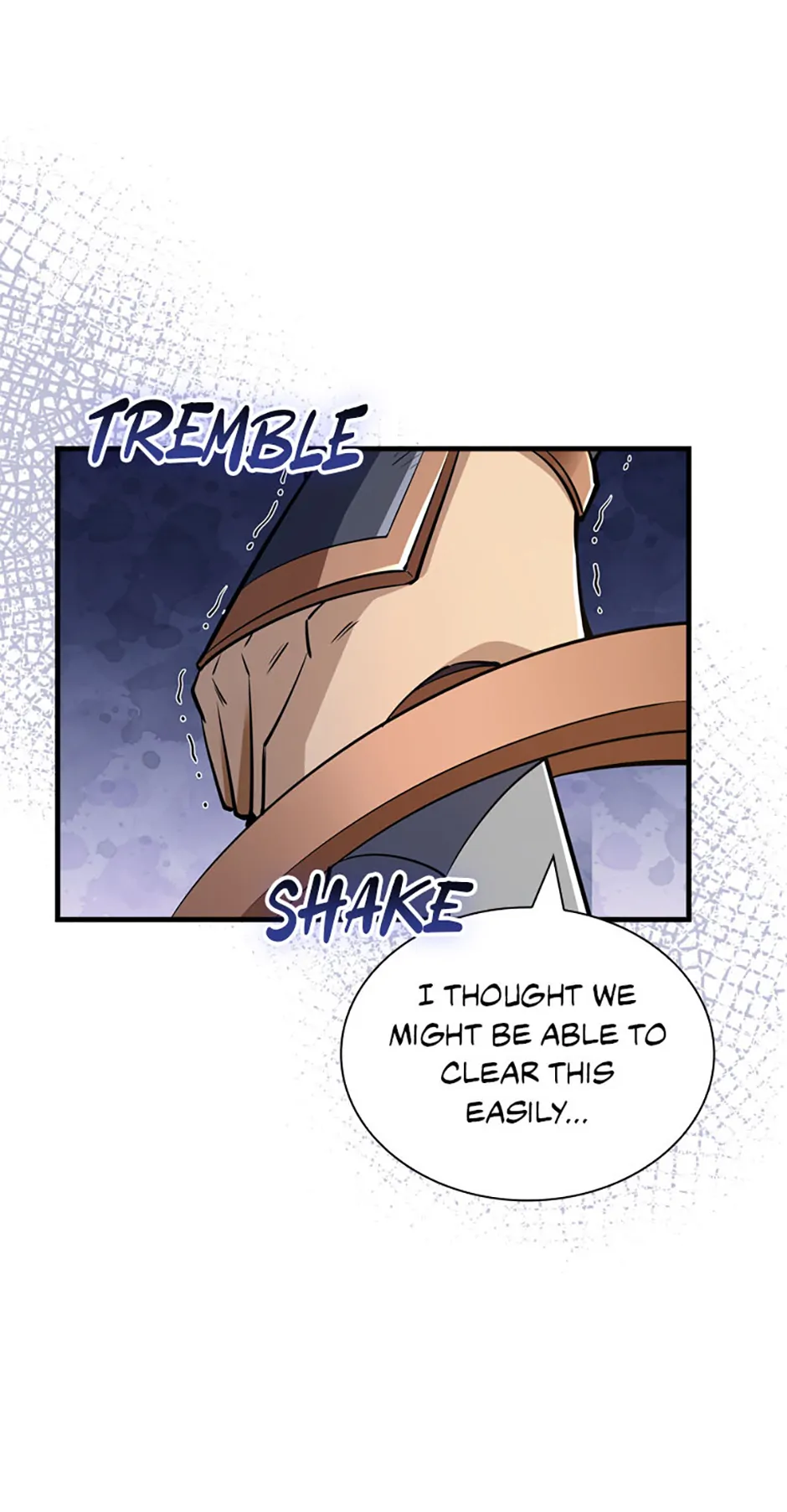 Back Then, I Didn’t Realize It Was A Big Win Chapter 46 - Page 51