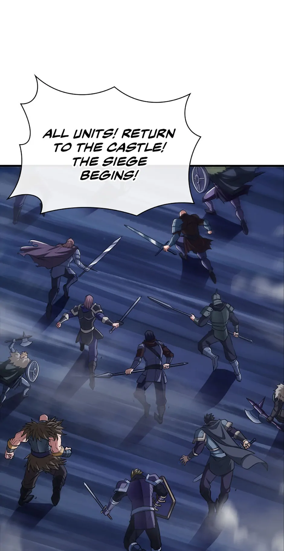 Back Then, I Didn’t Realize It Was A Big Win Chapter 46 - Page 52