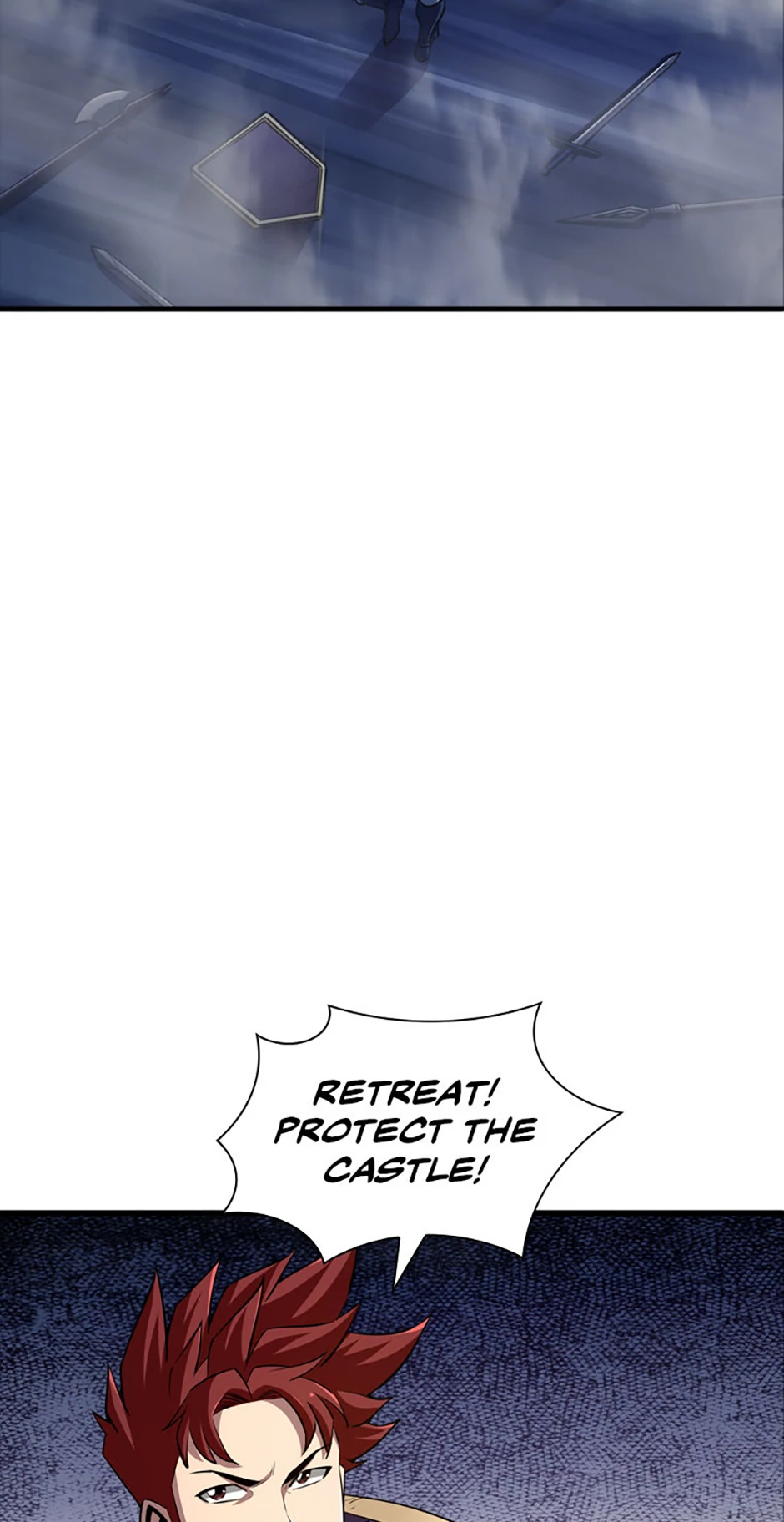 Back Then, I Didn’t Realize It Was A Big Win Chapter 46 - Page 53
