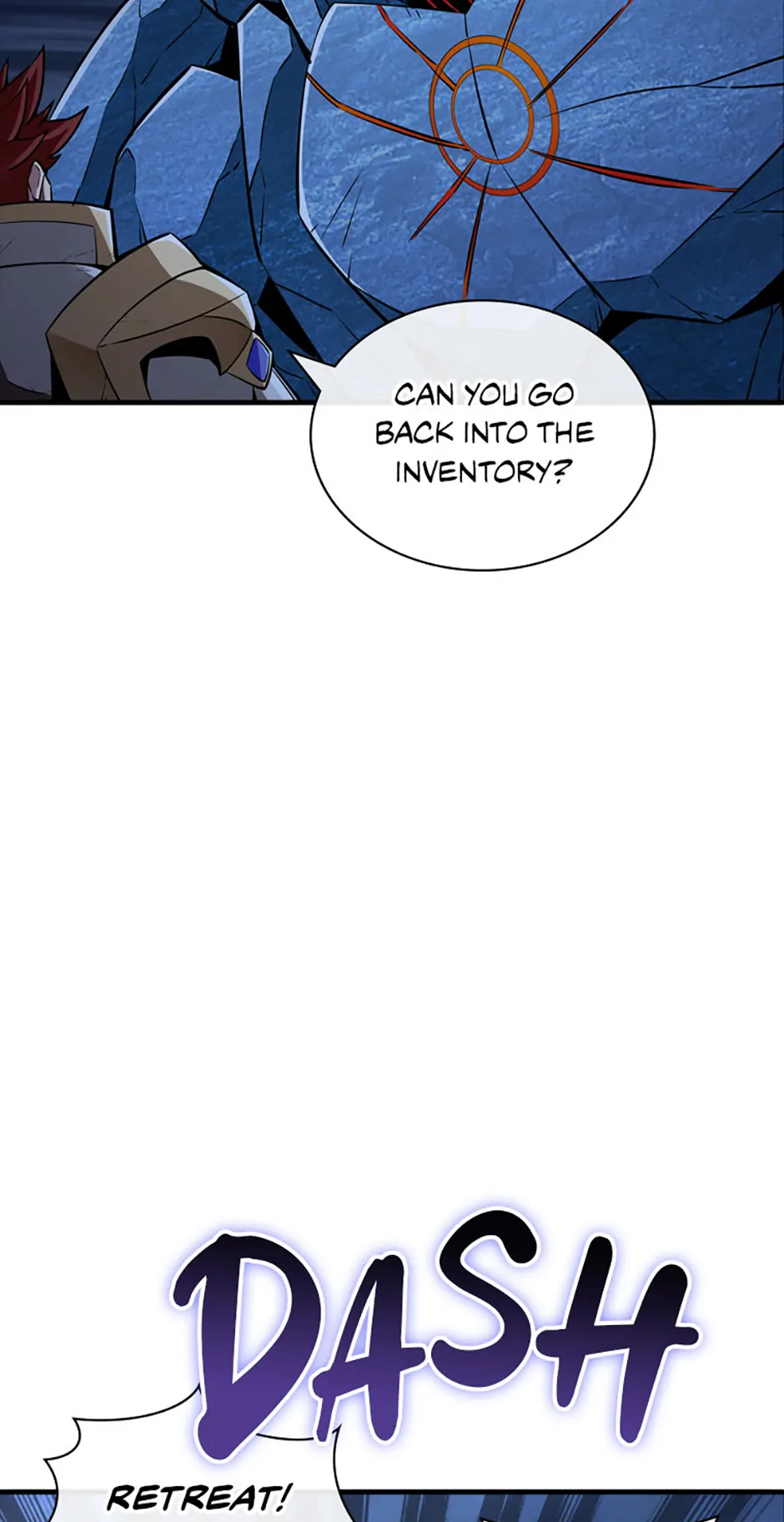 Back Then, I Didn’t Realize It Was A Big Win Chapter 46 - Page 55