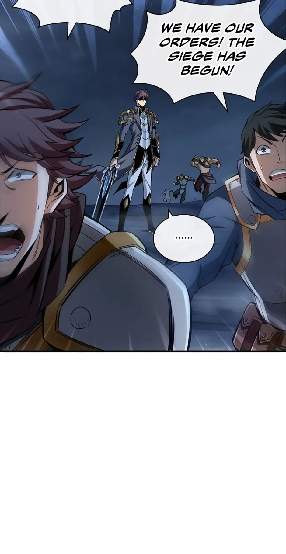 Back Then, I Didn’t Realize It Was A Big Win Chapter 46 - Page 56