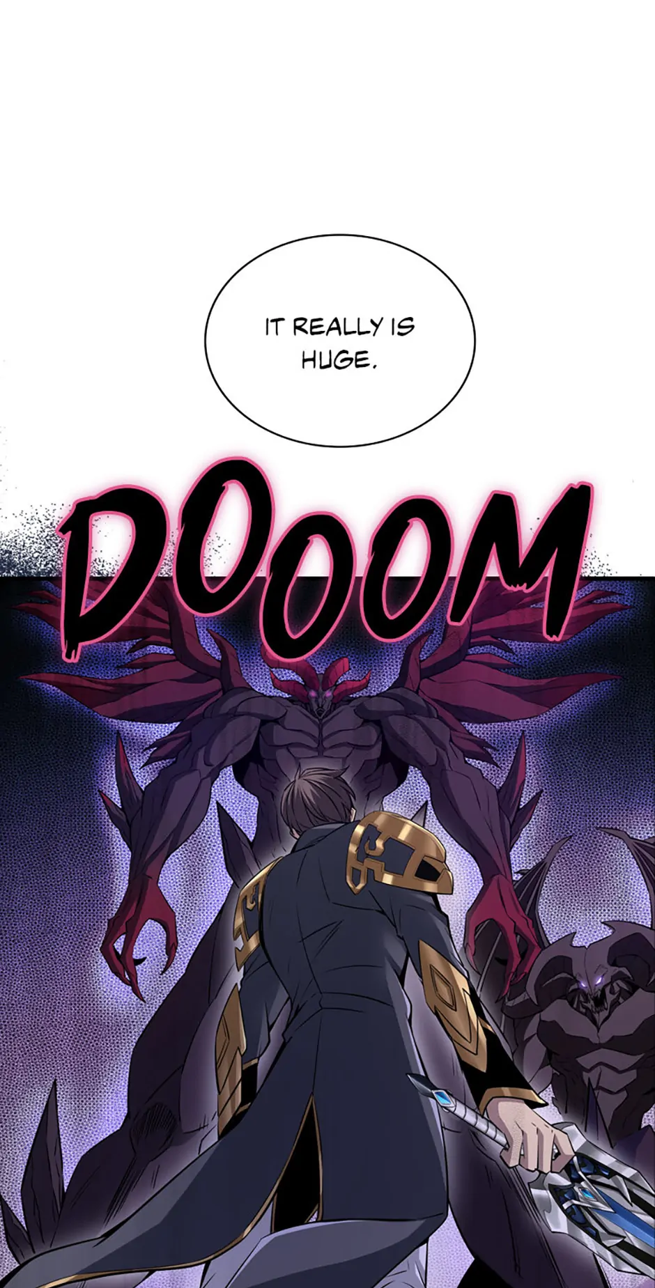 Back Then, I Didn’t Realize It Was A Big Win Chapter 46 - Page 57
