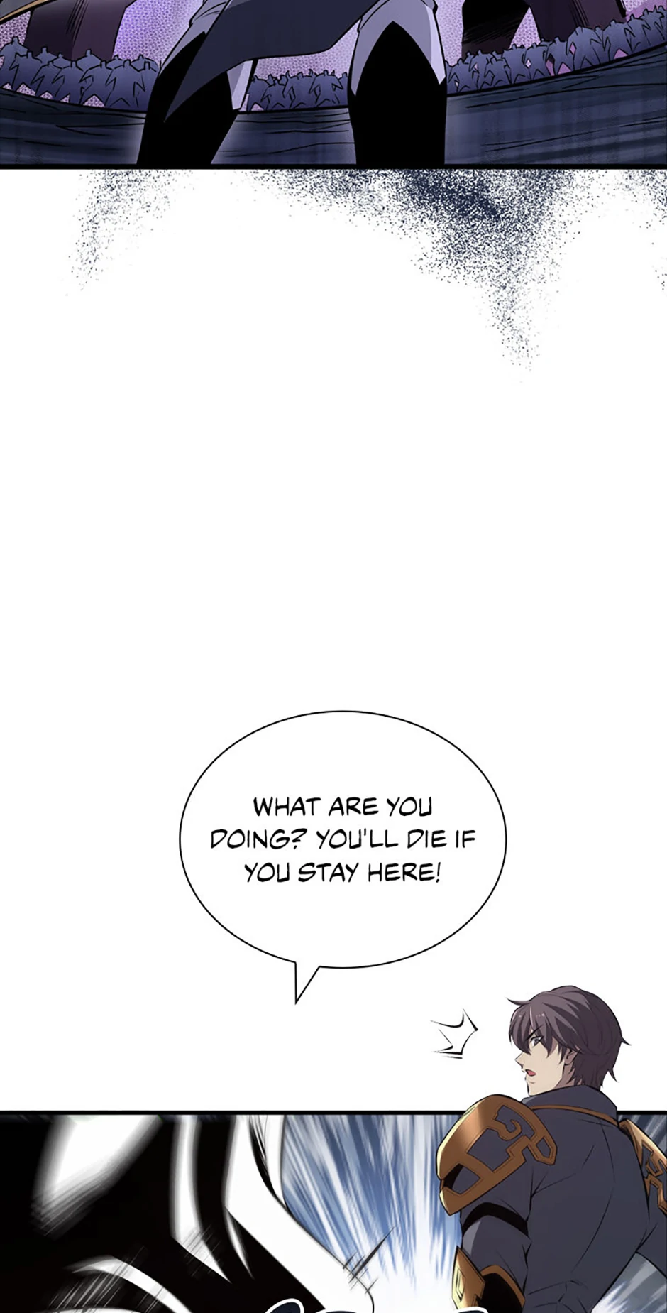 Back Then, I Didn’t Realize It Was A Big Win Chapter 46 - Page 58