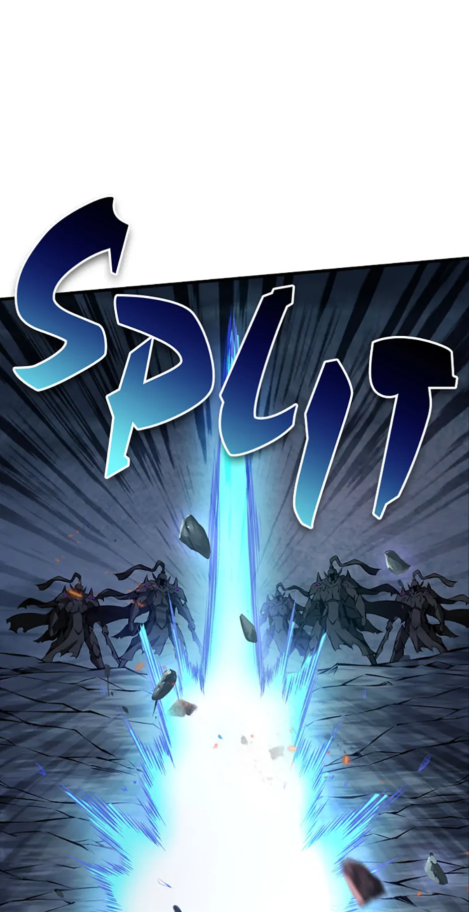Back Then, I Didn’t Realize It Was A Big Win Chapter 46 - Page 6