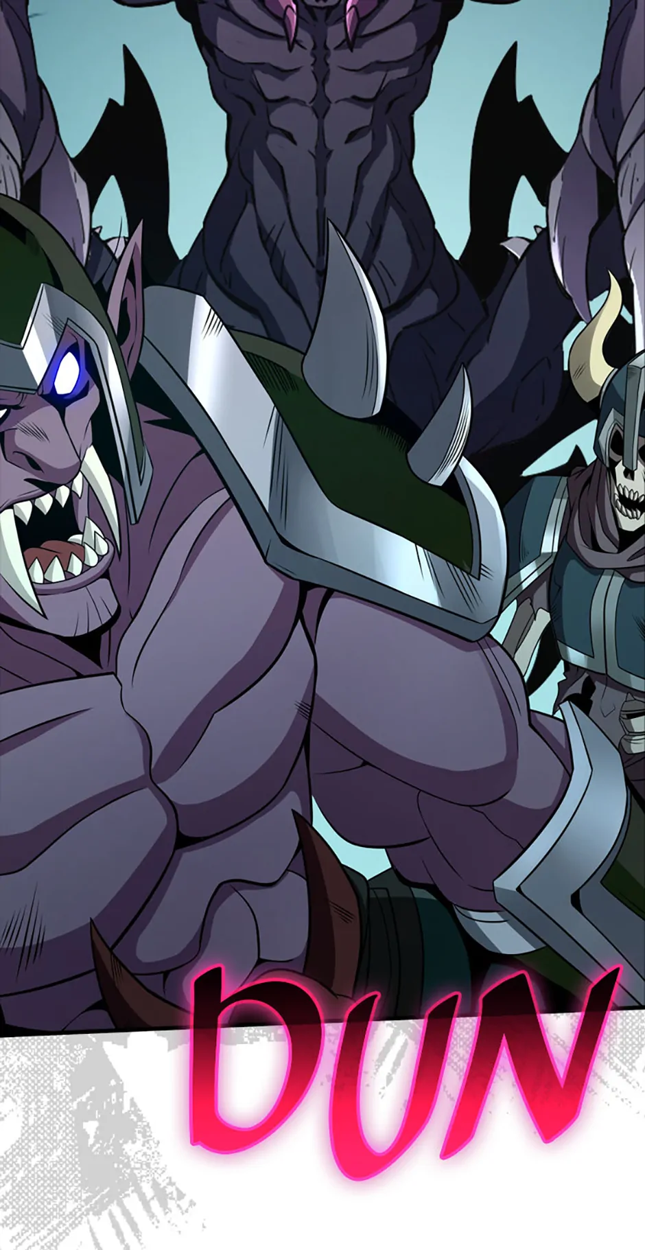 Back Then, I Didn’t Realize It Was A Big Win Chapter 46 - Page 64