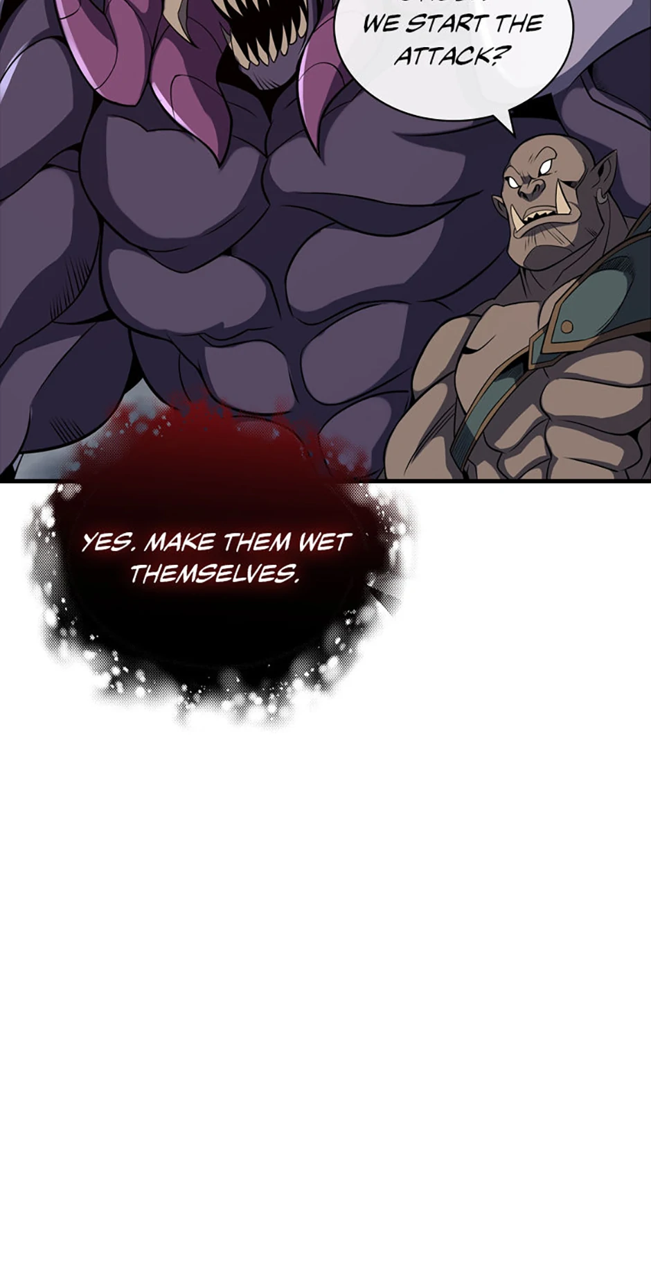 Back Then, I Didn’t Realize It Was A Big Win Chapter 46 - Page 67
