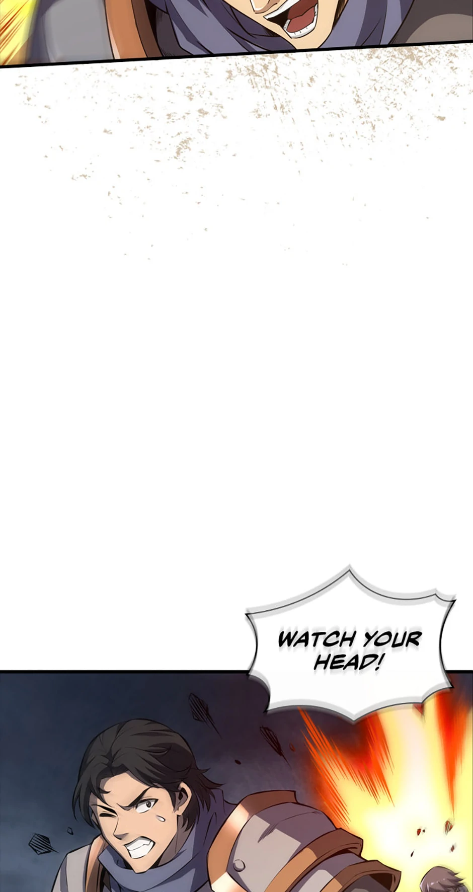 Back Then, I Didn’t Realize It Was A Big Win Chapter 46 - Page 72
