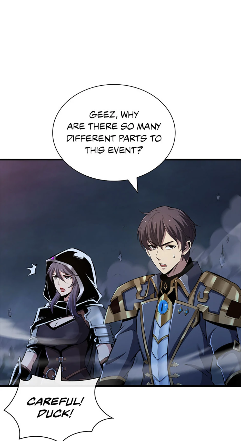 Back Then, I Didn’t Realize It Was A Big Win Chapter 46 - Page 76