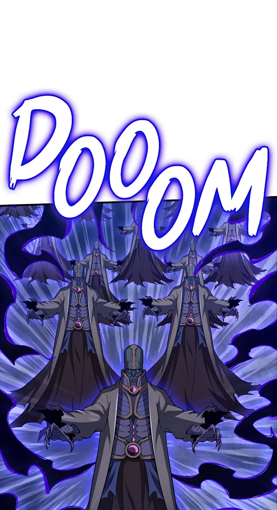 Back Then, I Didn’t Realize It Was A Big Win Chapter 46 - Page 8