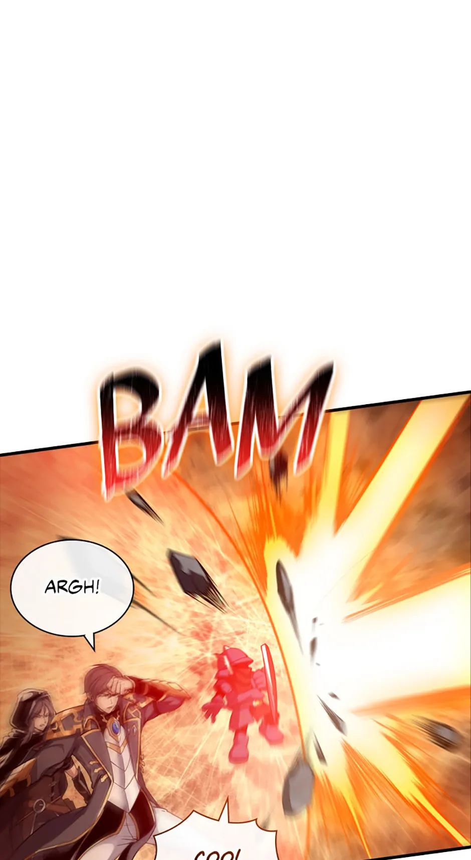 Back Then, I Didn’t Realize It Was A Big Win Chapter 46 - Page 80