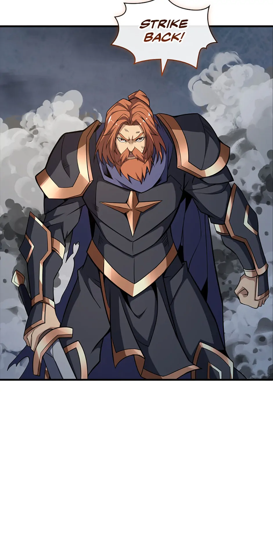 Back Then, I Didn’t Realize It Was A Big Win Chapter 46 - Page 84