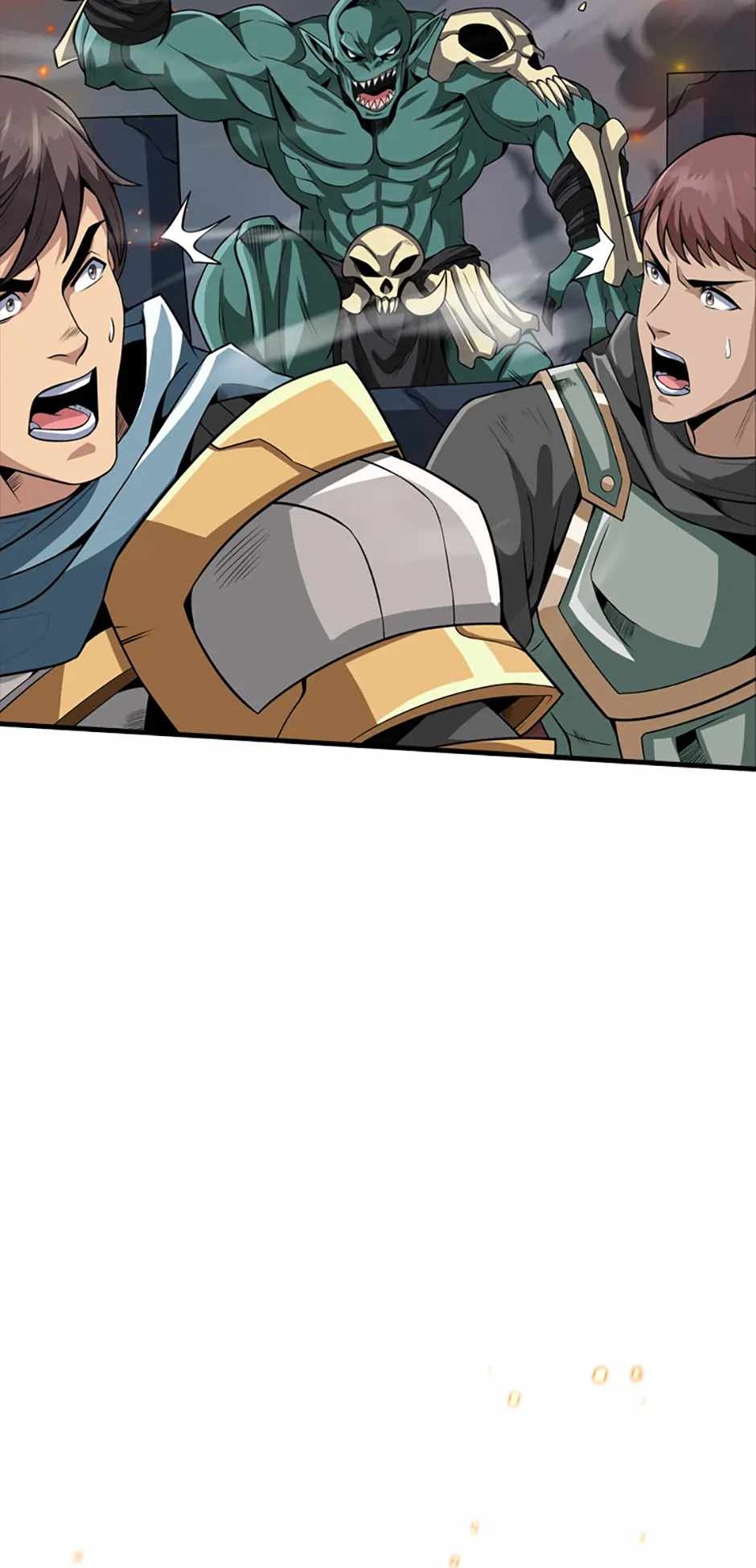 Back Then, I Didn’t Realize It Was A Big Win Chapter 47 - Page 10