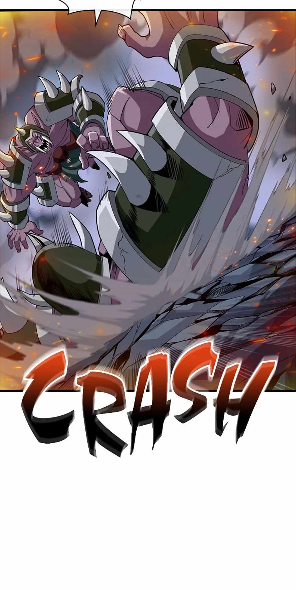 Back Then, I Didn’t Realize It Was A Big Win Chapter 47 - Page 44