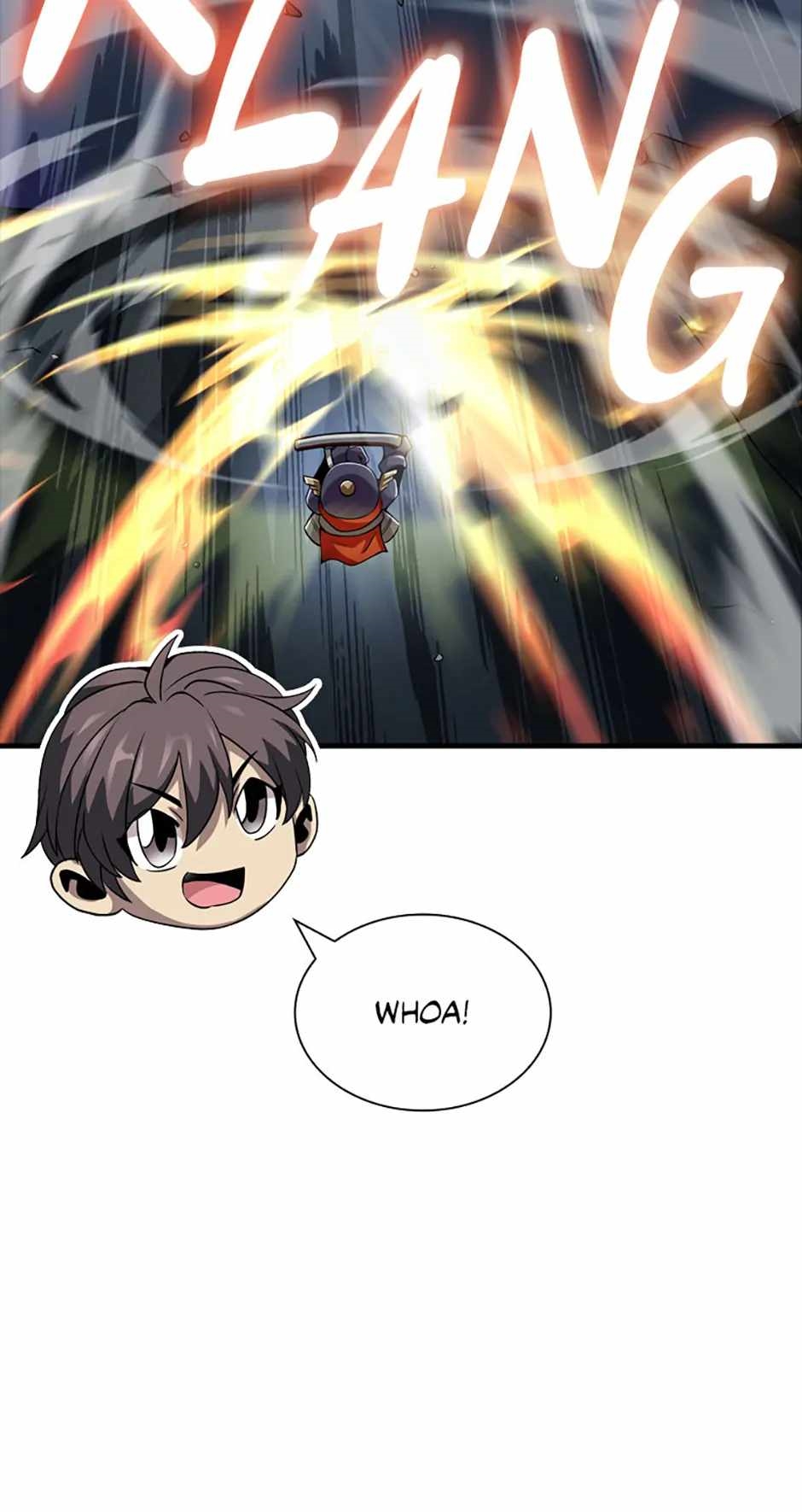Back Then, I Didn’t Realize It Was A Big Win Chapter 47 - Page 47